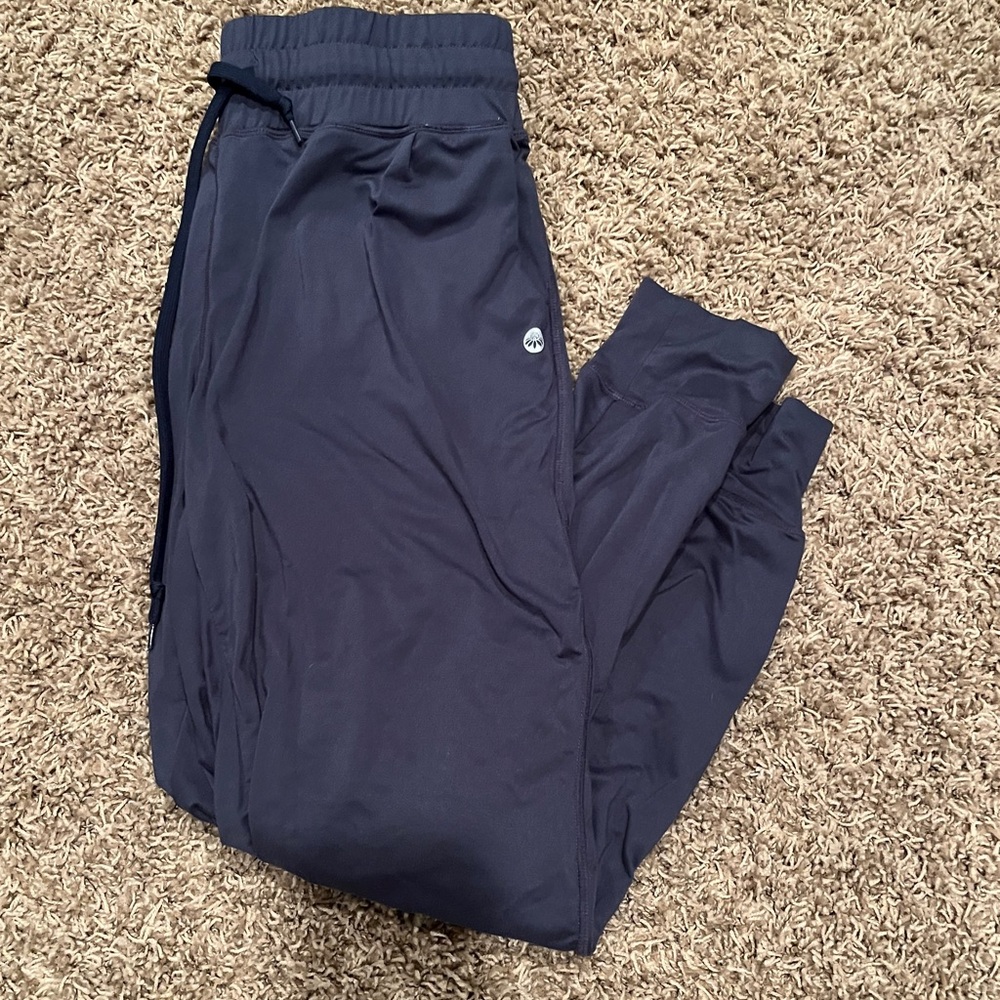 Senita Weekend Joggers